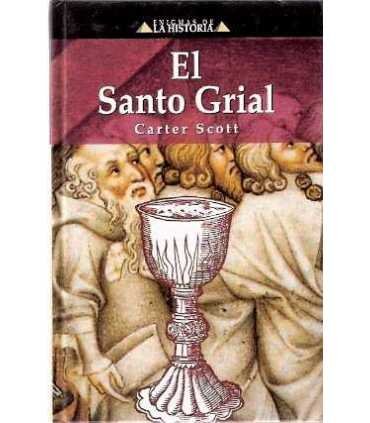 El santo Grial