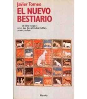 El nuevo bestiario