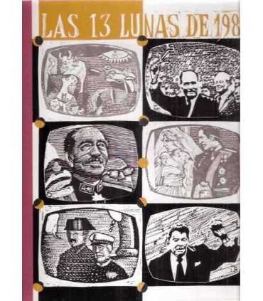 1981. Las 13 lunas de 1981