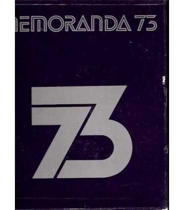 Memoranda 73
