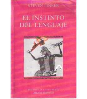 El instinto del Lenguaje