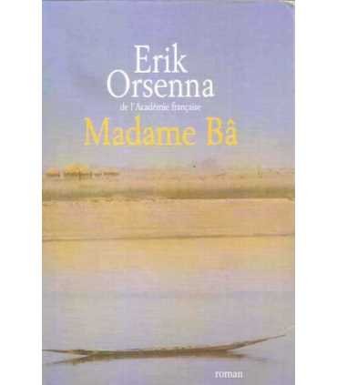 Madame Bâ