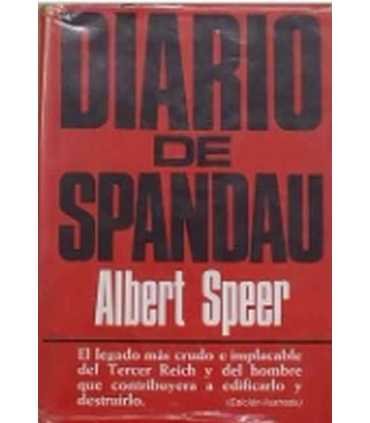 Diario de Spandau