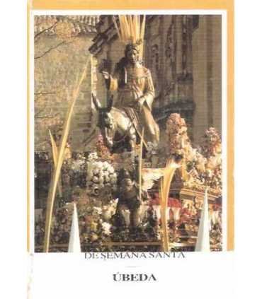 Semana Santa 1993. Úbeda