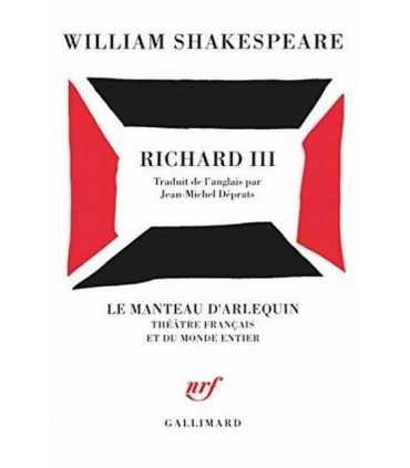 Richard III