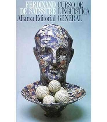 Curso de Lingüística general