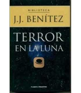 Terror en la luna