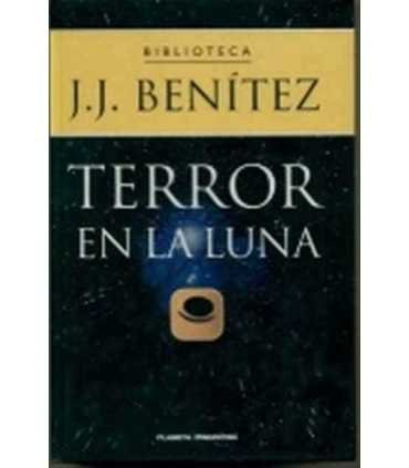 Terror en la luna