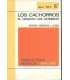 Los cachorros. El Desafío. Día domingo