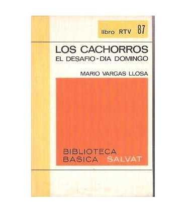 Los cachorros. El Desafío. Día domingo