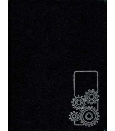 Cómo funciona. Enciclopedia Salvat de la técnica. Tomo 8