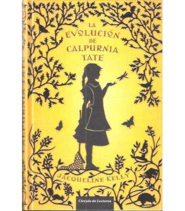 La evolución de Calpurnia Tate