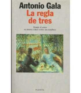 La regla de tres