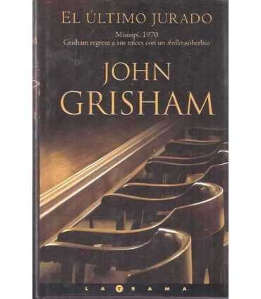 El último jurado