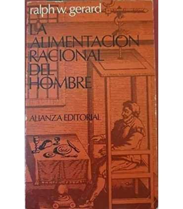 La alimentación racional del hombre