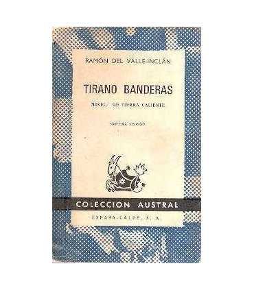 Tirano Banderas