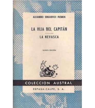 La hija del capitán. La nevasca