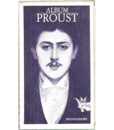 Álbum Proust