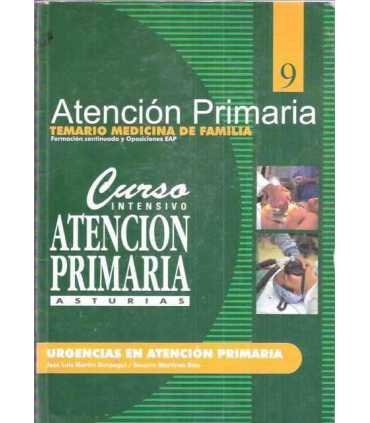 Atención Primaria, 9: Temario Medicina de Familia.