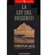 La ley del desierto