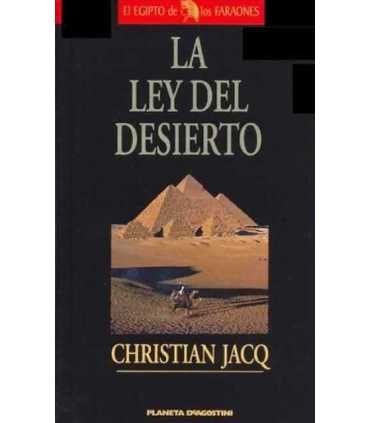 La ley del desierto