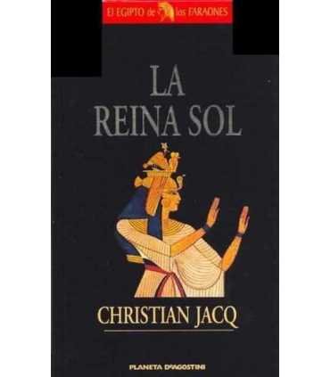 La Reina Sol