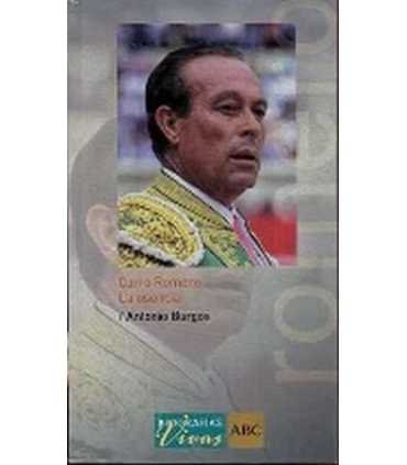 Curro Romero. La esencia