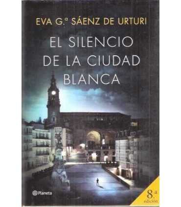 El silencio de la ciudad blanca