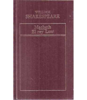 Macbeth. El rey Lear