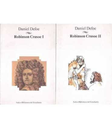 Robinson Crusoe I y II