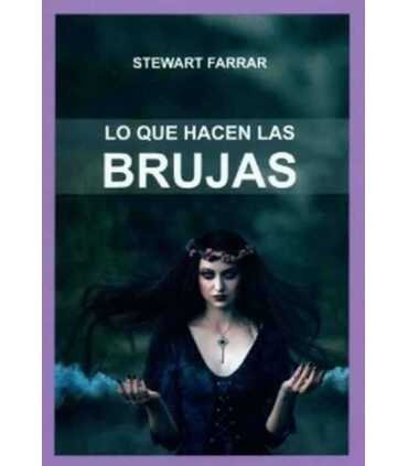 Lo que hacen las brujas