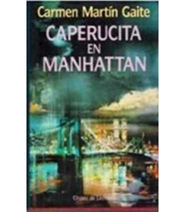 Caperucita en Manhatan