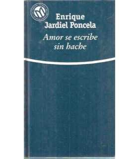 Amor se escribe sin hache