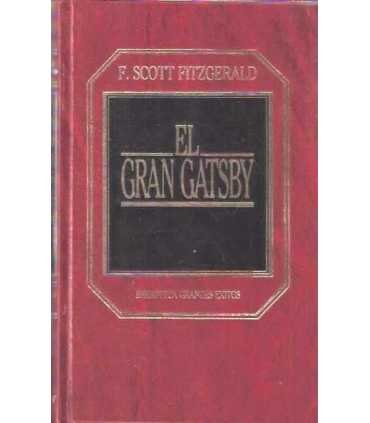El gran Gatsby