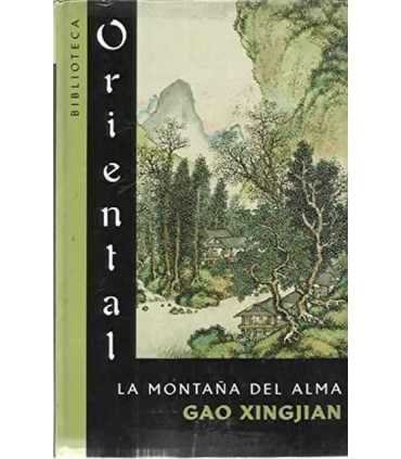 La montaña del alma