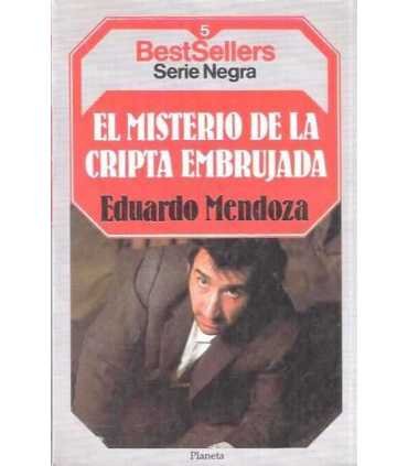 El misterio de la cripta embrujada