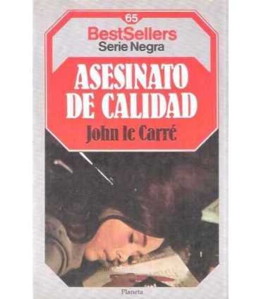 Asesinato de calidad