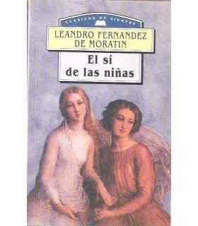 El si de las niñas