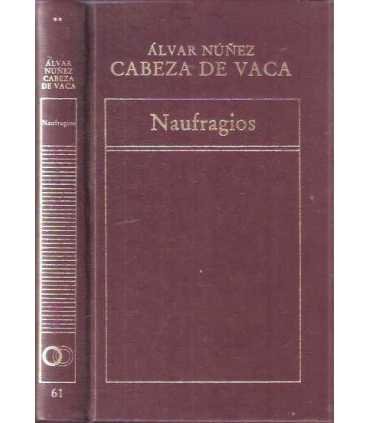 Naufragios