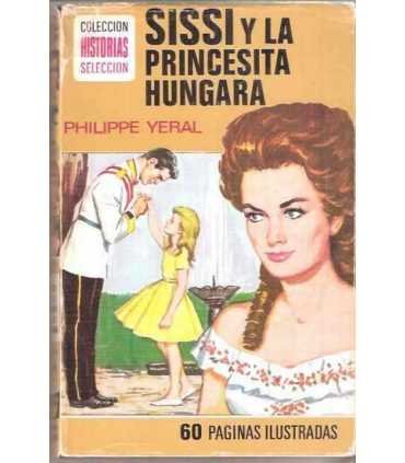 Sissi y La princesita húngara