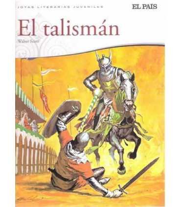 Joyas literarias Juveniles, 10: El talisman