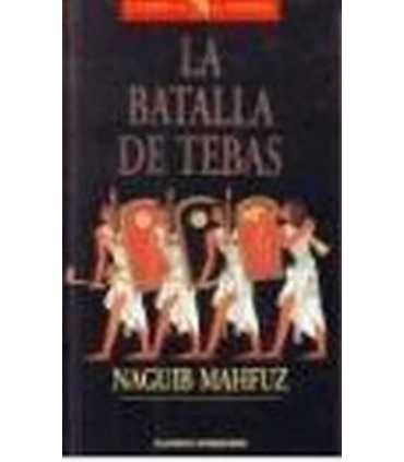 La batalla de Tebas