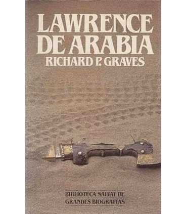 Laurence de Arabia