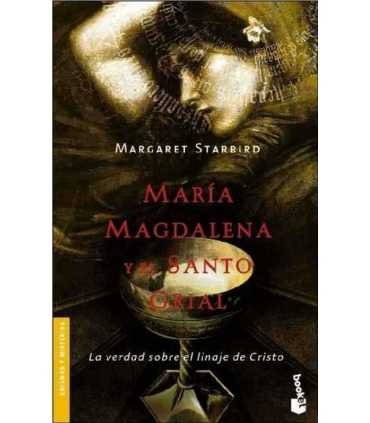 María Magdalena y el Santo Grial