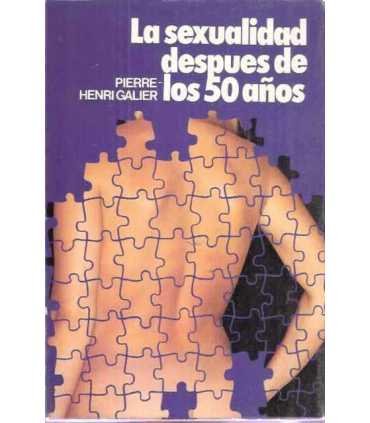 La sexualidad después de los 50 años