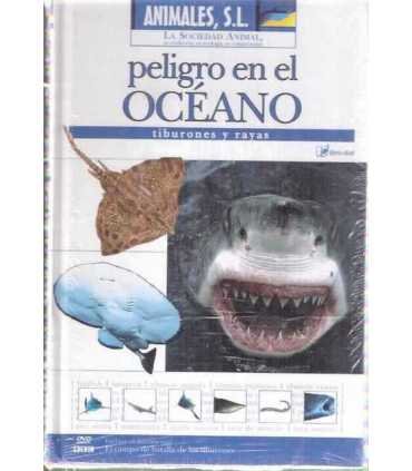 Peligro en el Océano: Tiburones y Rayas