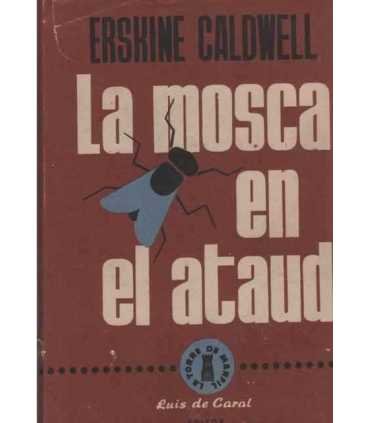 La mosca en el ataúd