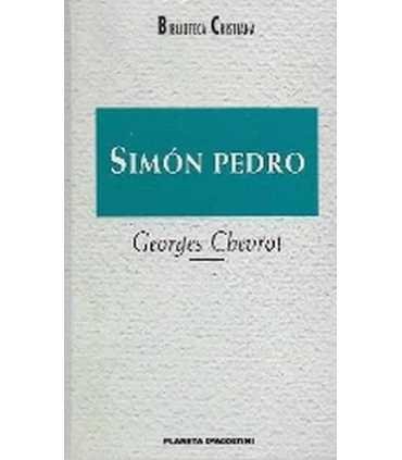 Simón Pedro
