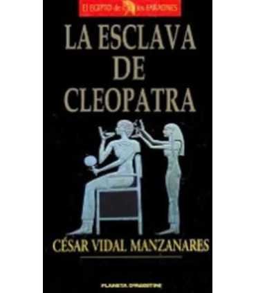 La esclava de Cleopatra