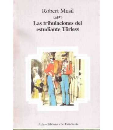 Las tribulaciones del estudiante Törless